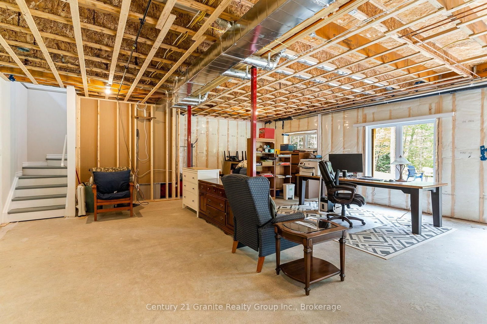 1097 Hawk Valley Road • Algonquin Highlands, ON photo 29
