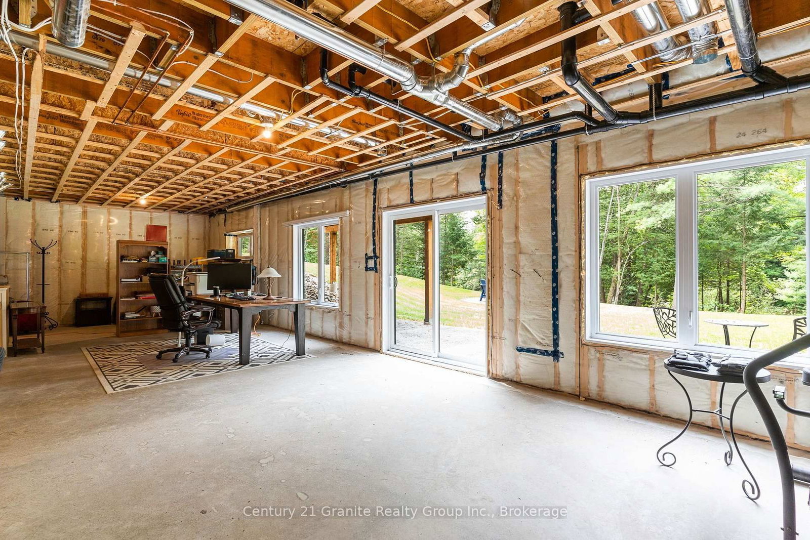 1097 Hawk Valley Road • Algonquin Highlands, ON photo 31