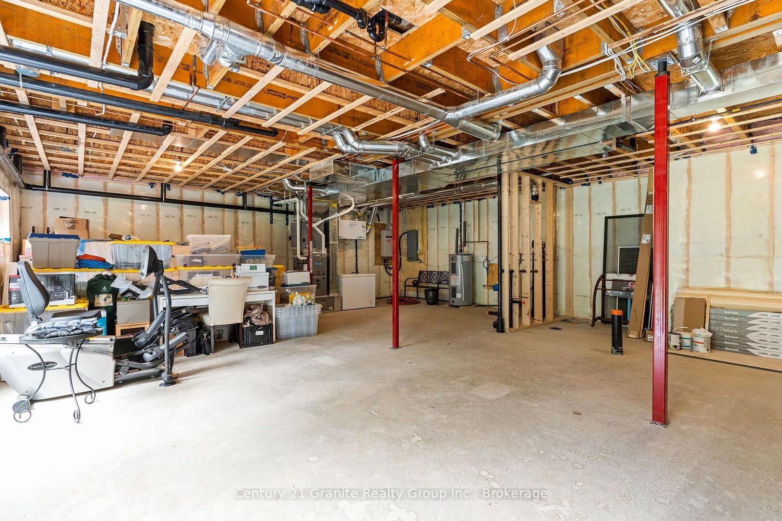 1097 Hawk Valley Road • Algonquin Highlands, ON photo 32