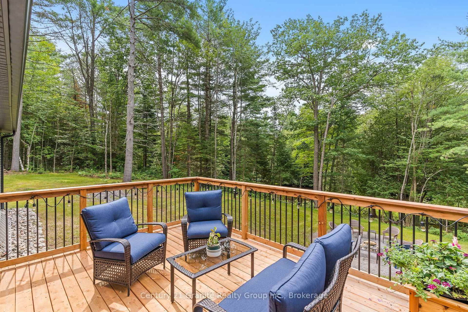 1097 Hawk Valley Road • Algonquin Highlands, ON photo 35