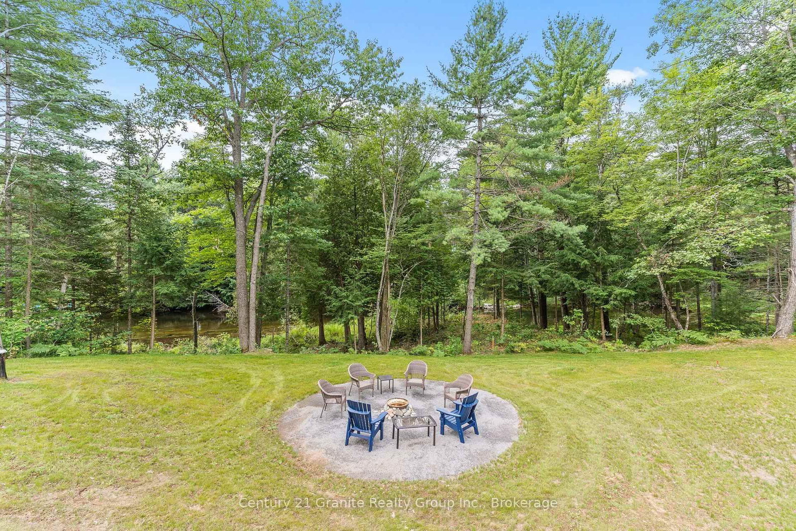 1097 Hawk Valley Road • Algonquin Highlands, ON photo 37