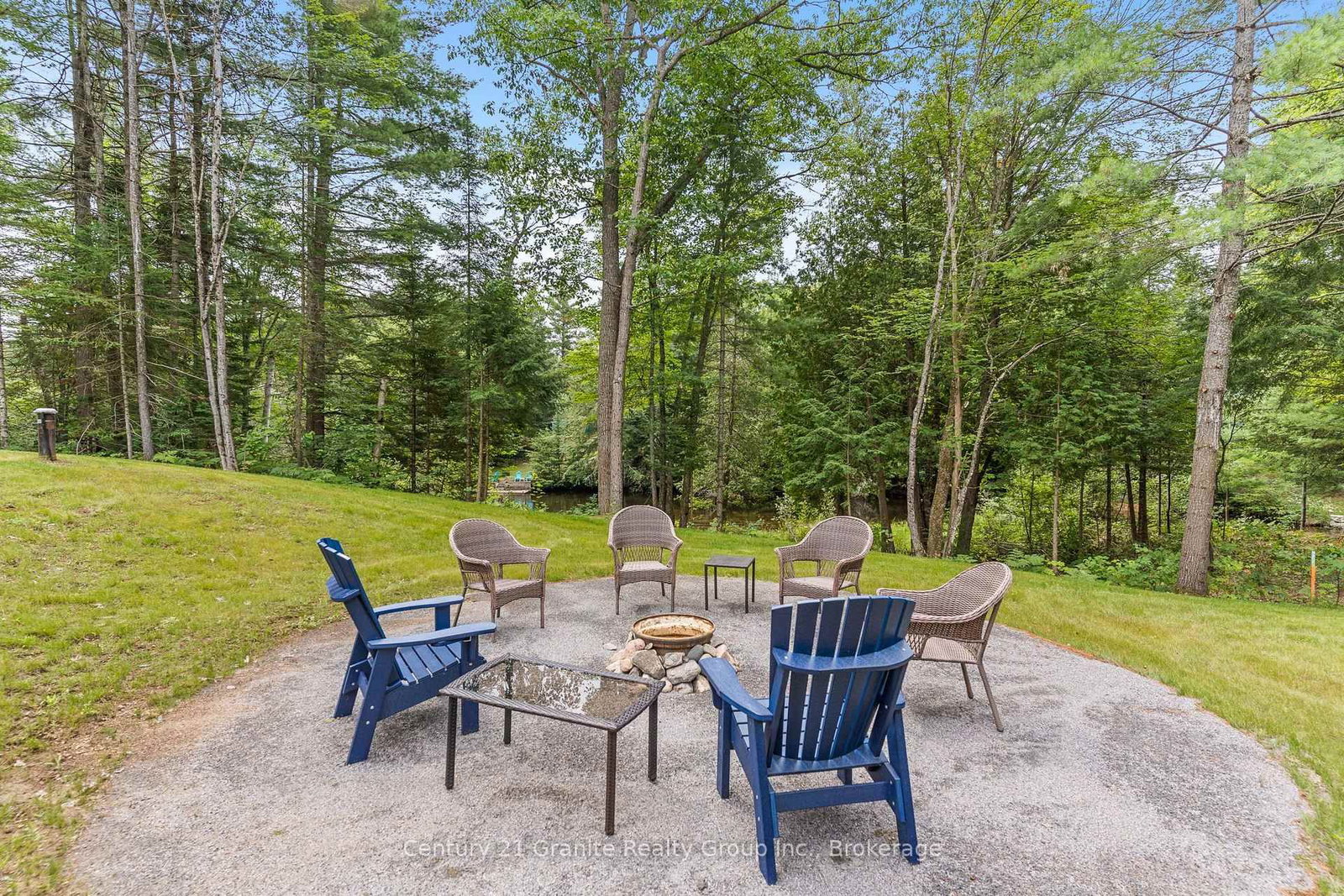 1097 Hawk Valley Road • Algonquin Highlands, ON photo 39