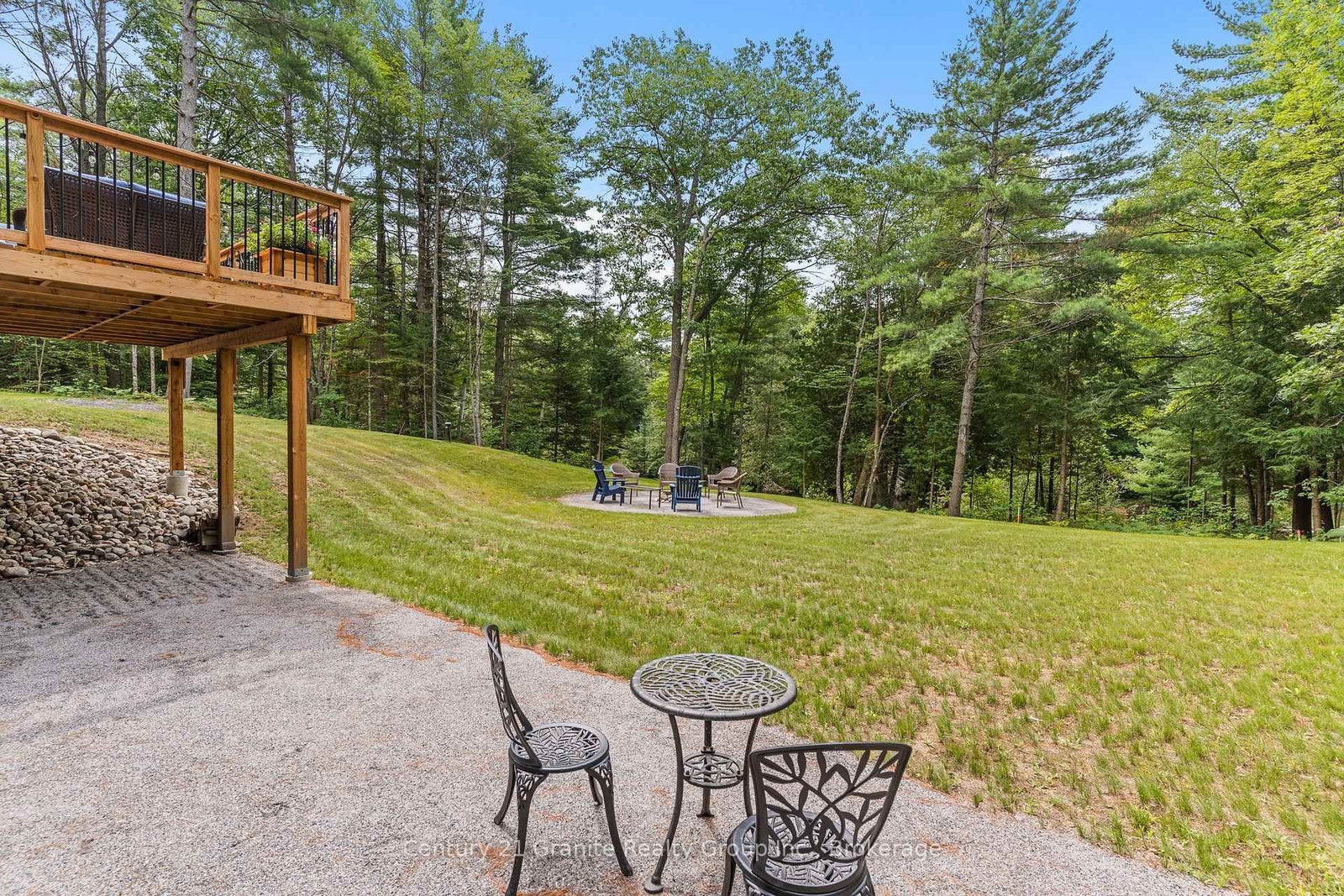 1097 Hawk Valley Road • Algonquin Highlands, ON photo 40