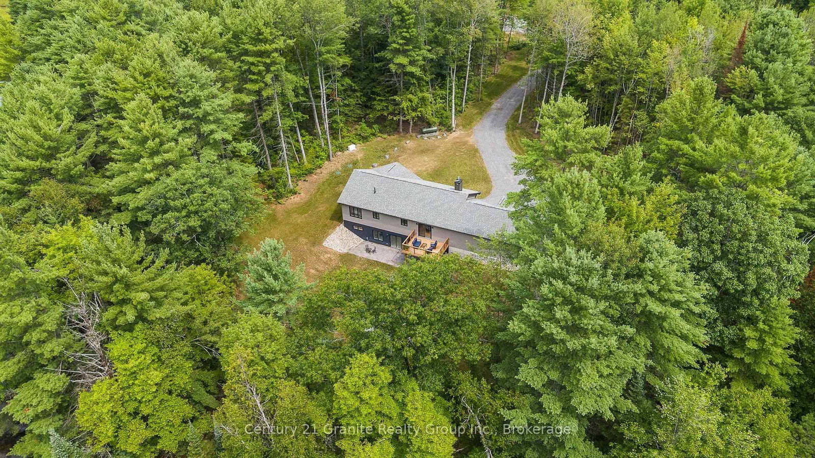 1097 Hawk Valley Road • Algonquin Highlands, ON photo 43