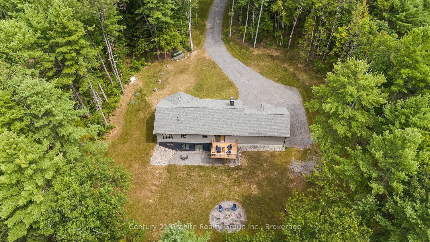 1097 Hawk Valley Road • Algonquin Highlands, ON photo 45