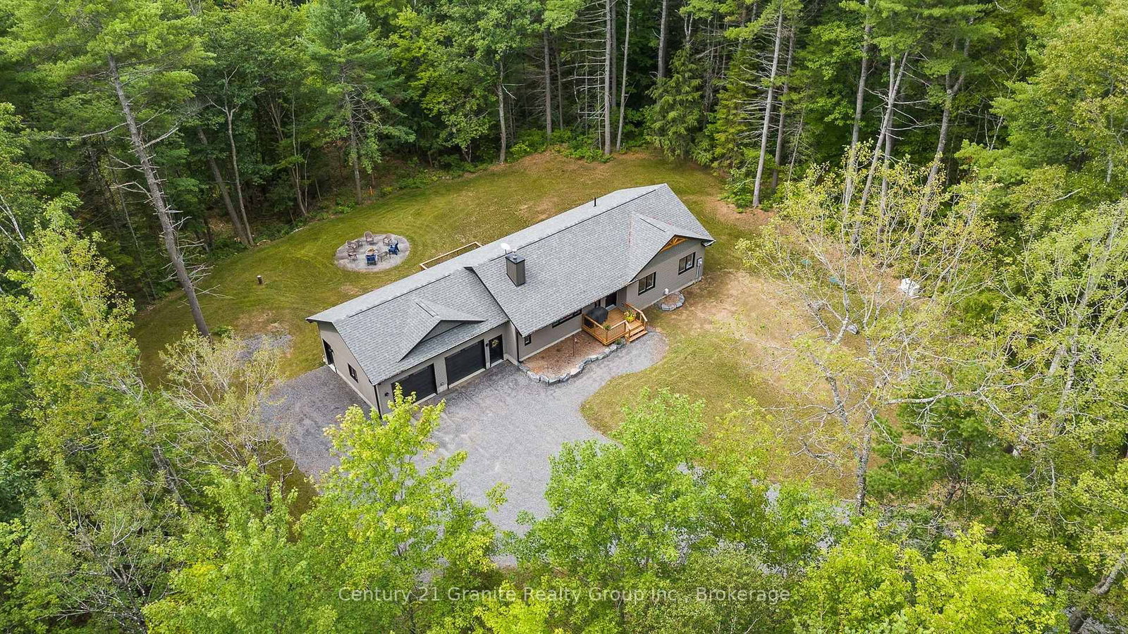 1097 Hawk Valley Road • Algonquin Highlands, ON photo 46