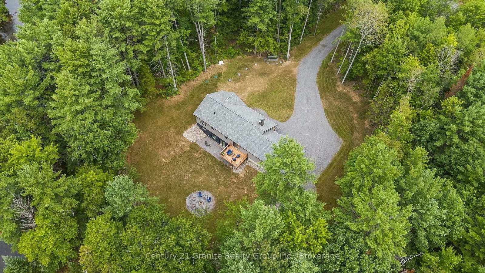 1097 Hawk Valley Road • Algonquin Highlands, ON photo 47