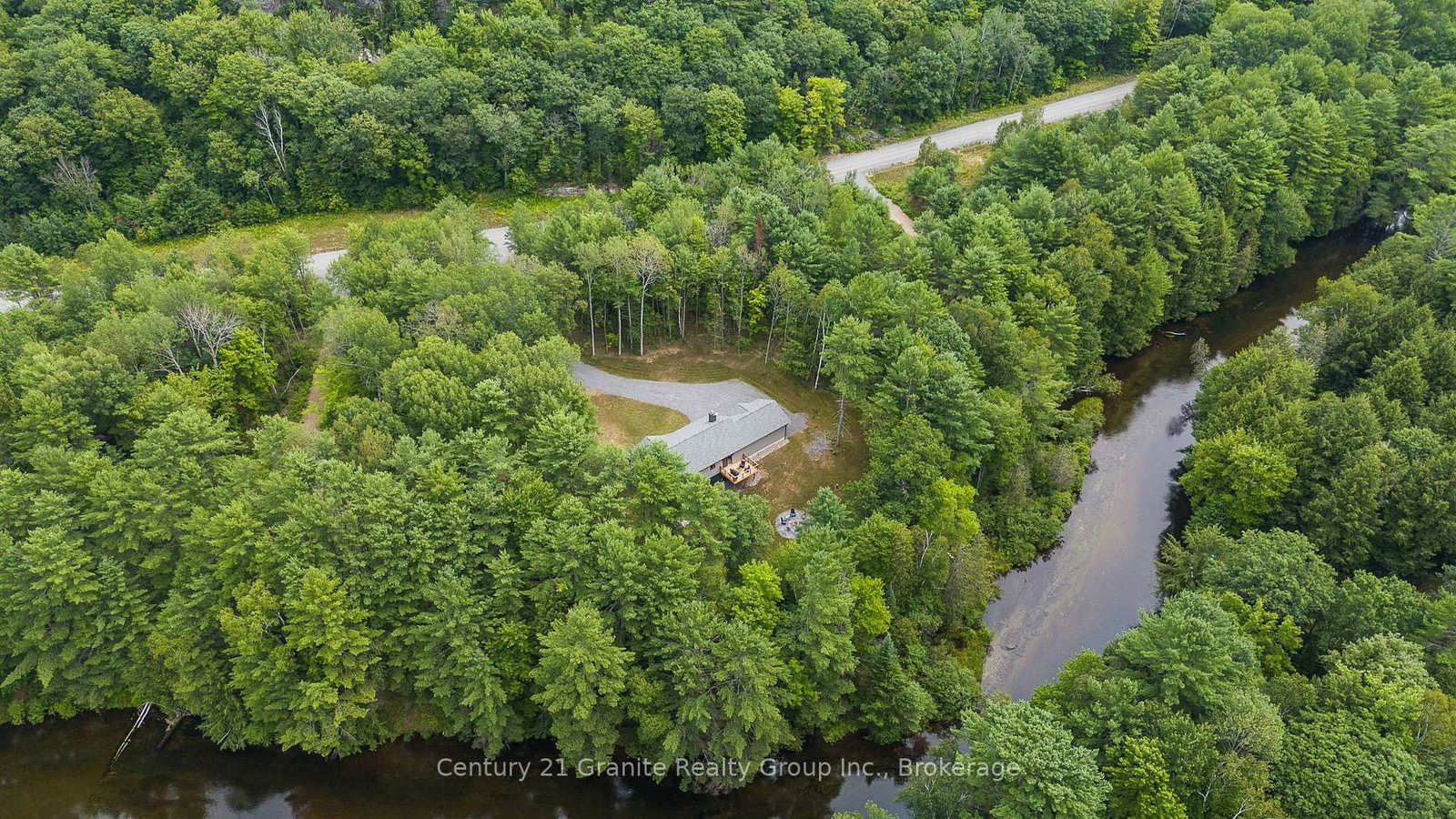 1097 Hawk Valley Road • Algonquin Highlands, ON photo 48