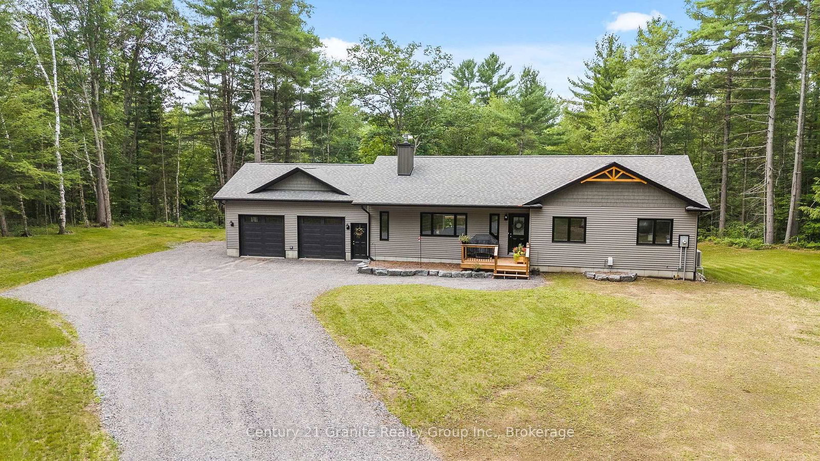 1097 Hawk Valley Road • Algonquin Highlands, ON photo 49