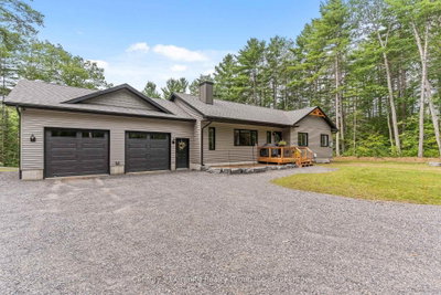 1097 Hawk Valley Road • Algonquin Highlands, ON photo 5