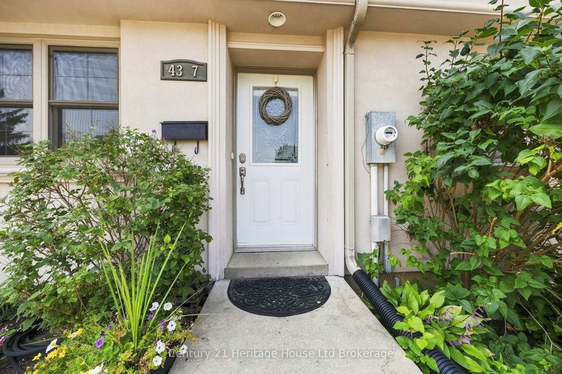 7 - 43 Blandford Street