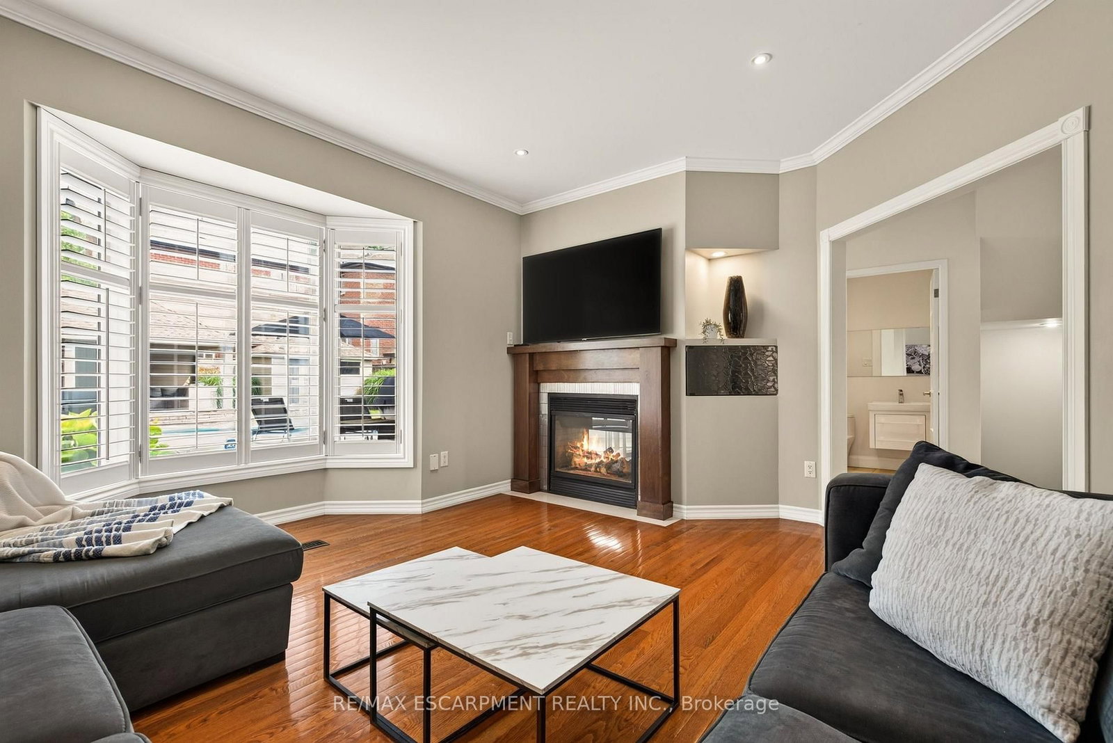 150 DAVIDSON Boulevard • Hamilton, ON photo 12