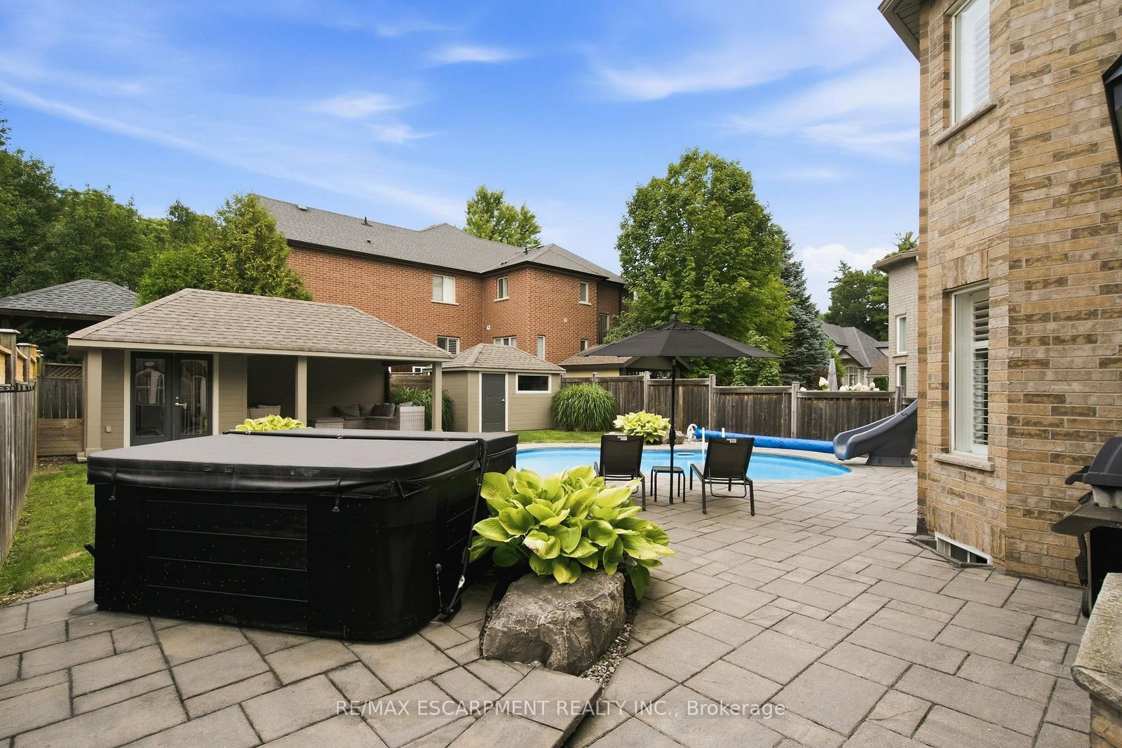 150 DAVIDSON Boulevard • Hamilton, ON photo 40
