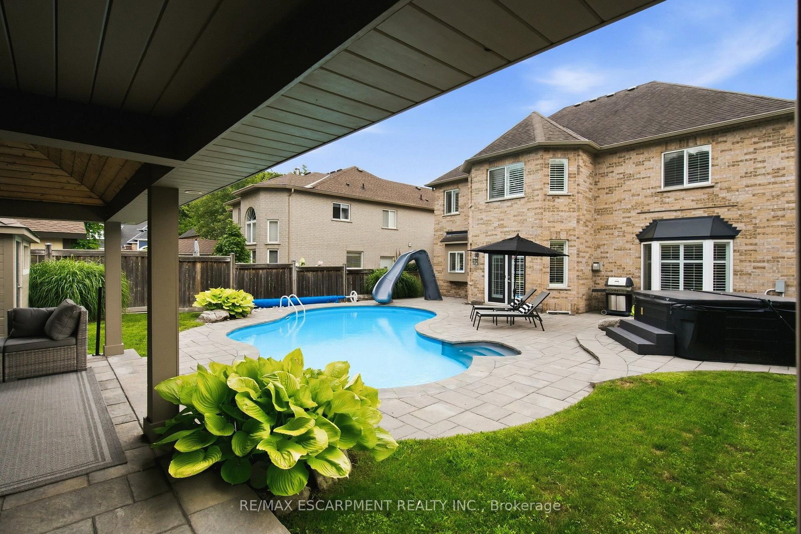 150 DAVIDSON Boulevard • Hamilton, ON photo 41