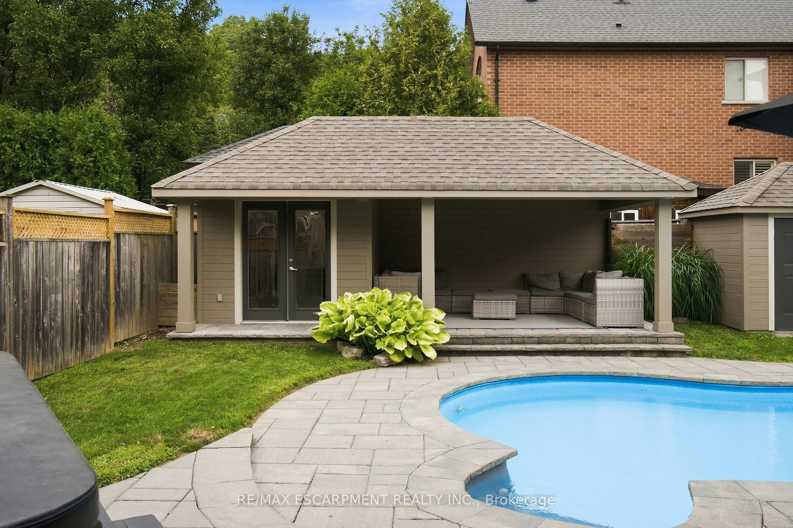 150 DAVIDSON Boulevard • Hamilton, ON photo 44