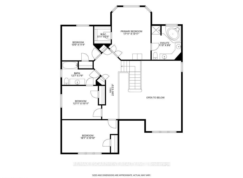 150 DAVIDSON Boulevard • Hamilton, ON photo 48