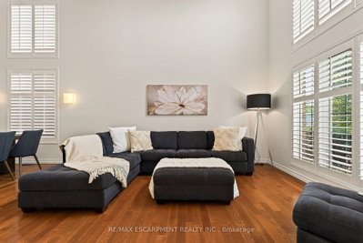150 DAVIDSON Boulevard • Hamilton, ON photo 5