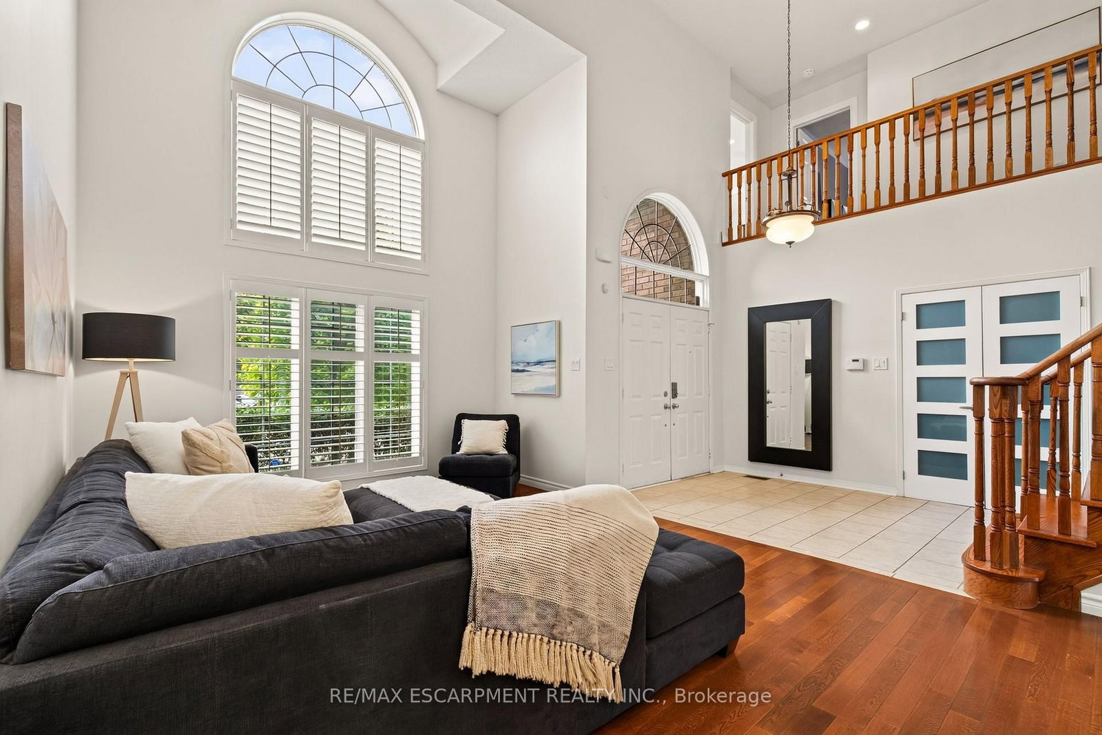 150 DAVIDSON Boulevard • Hamilton, ON photo 6