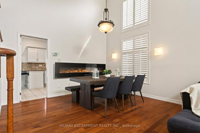 150 DAVIDSON Boulevard • Hamilton, ON photo 8