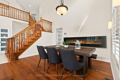 150 DAVIDSON Boulevard • Hamilton, ON photo 9