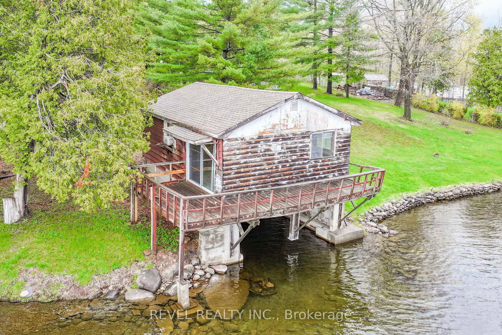 106 Coldstream Road • Kawartha Lakes, ON photo 28