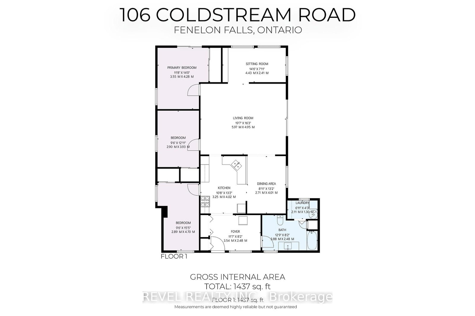 106 Coldstream Road • Kawartha Lakes, ON photo 50