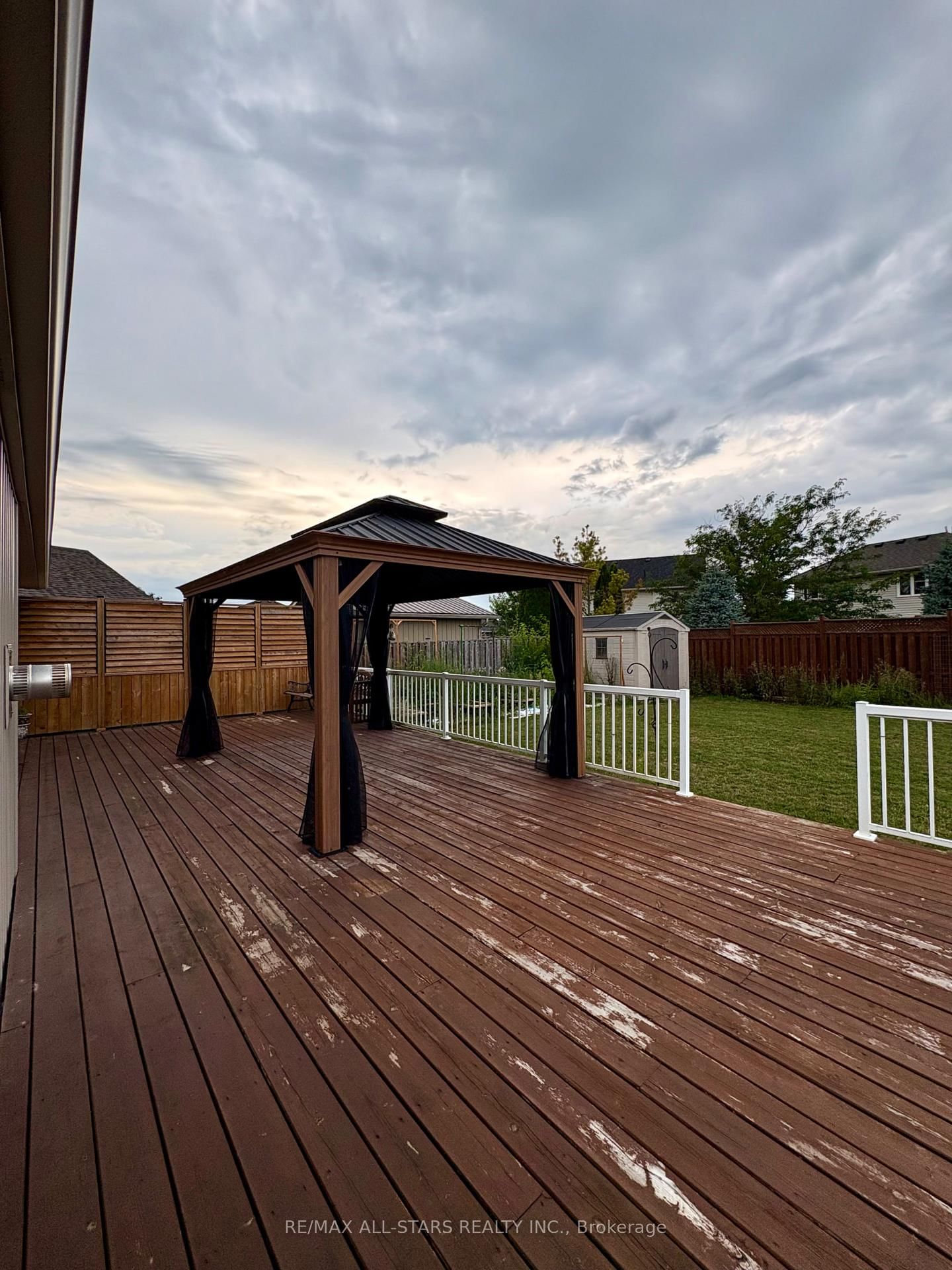 65 Liam Street • Kawartha Lakes, ON photo 20