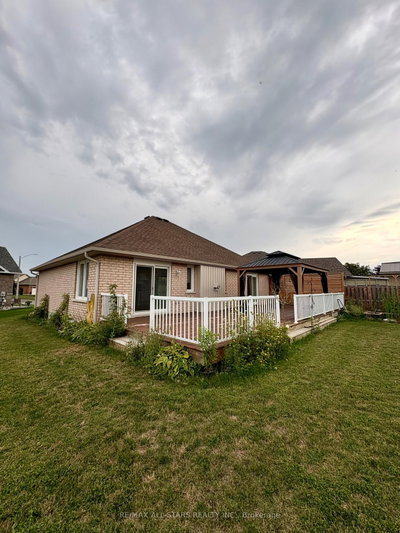 65 Liam Street • Kawartha Lakes, ON photo 4