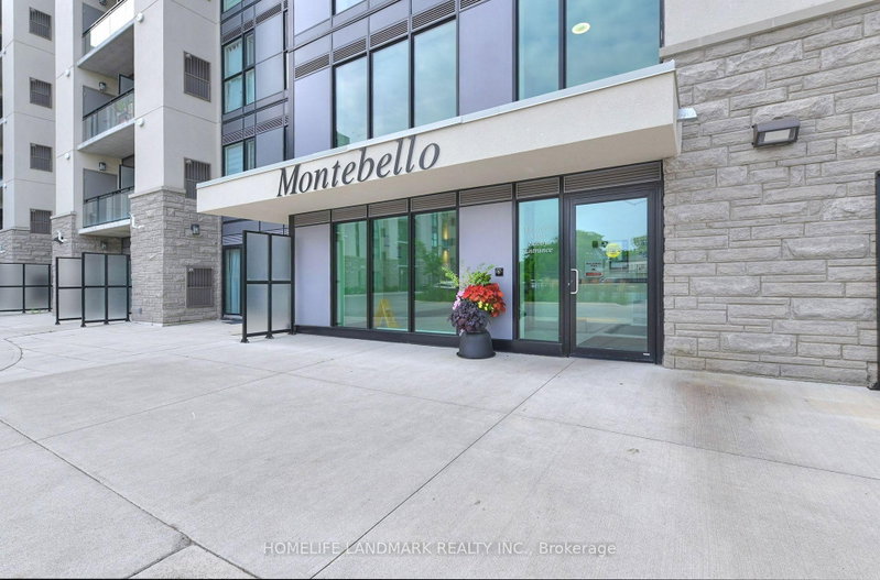 #115 - 50 Herrick Avenue