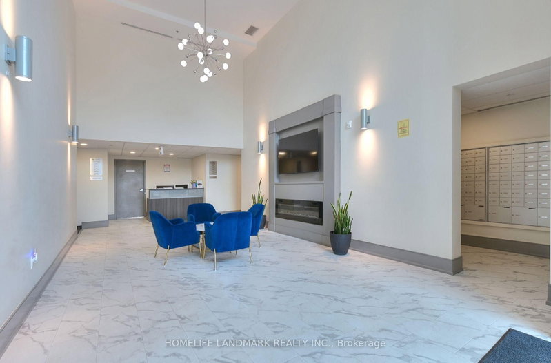 #115 - 50 Herrick Avenue