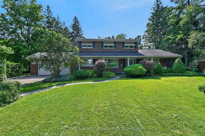 Detached House for sale at 1431 Fletcher Road, Hamilton, Ontario, L0R 1P0 - Rural Glanbrook - MLS: X13683382