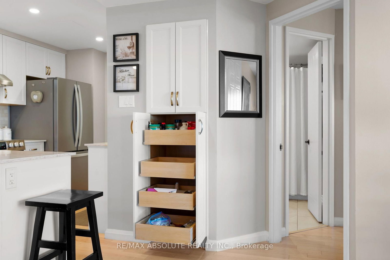 80 Sandcastle Drive • #1109 • Ottawa, ON photo 10