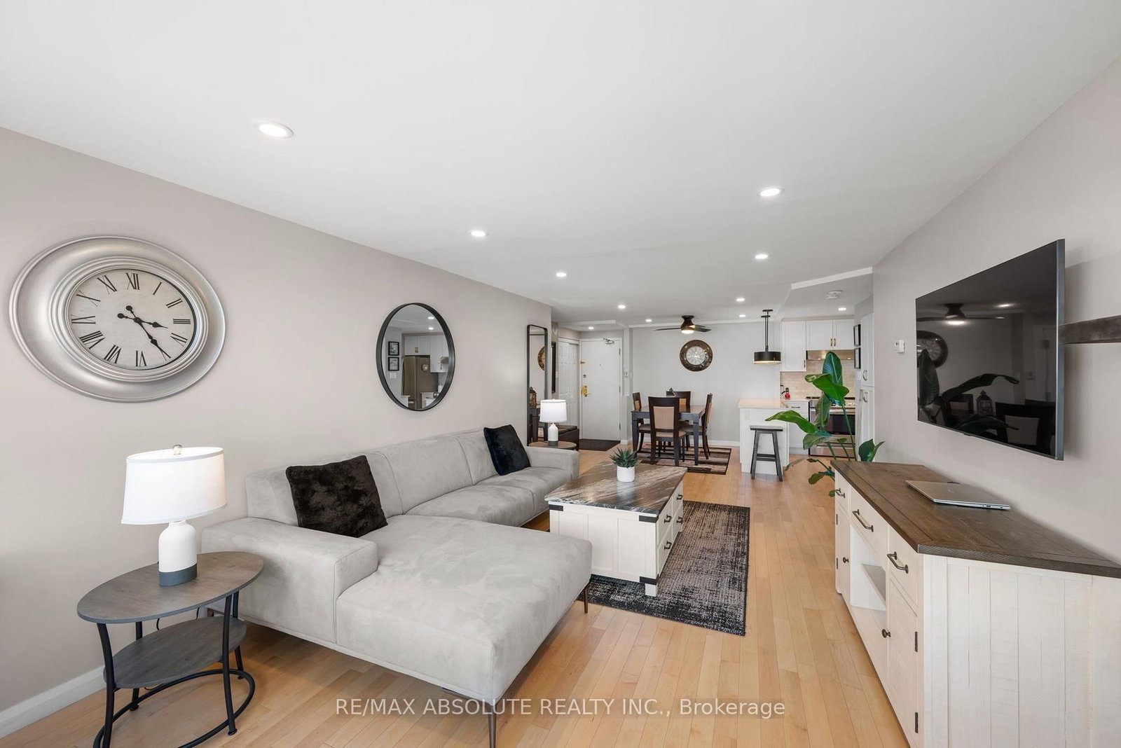 80 Sandcastle Drive • #1109 • Ottawa, ON photo 20