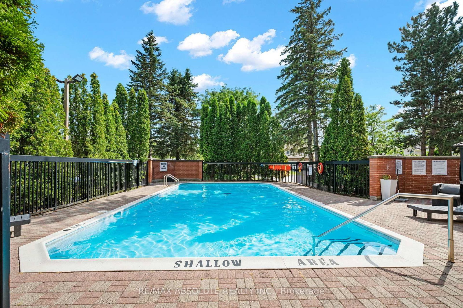 80 Sandcastle Drive • #1109 • Ottawa, ON photo 30