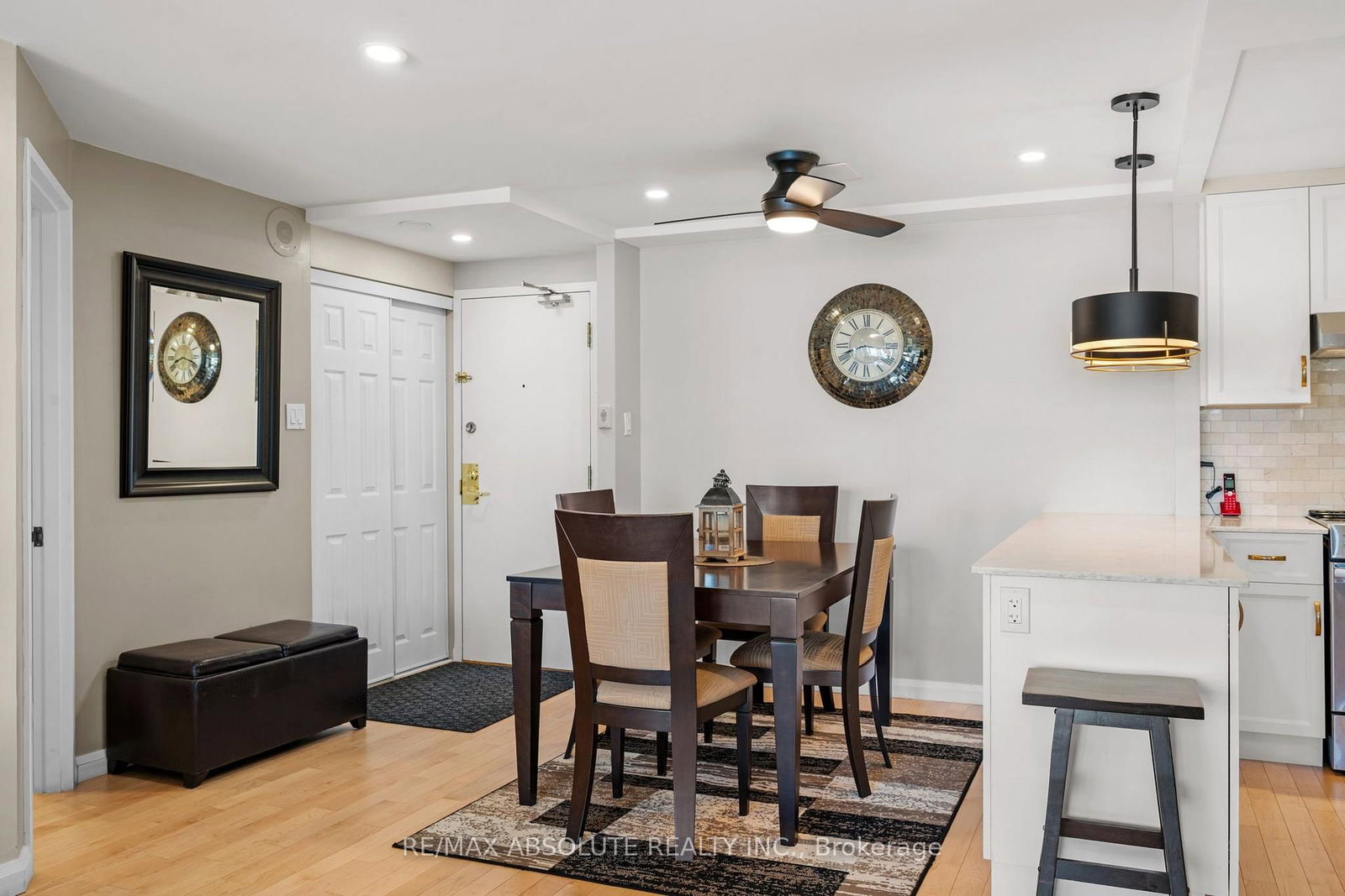 80 Sandcastle Drive • #1109 • Ottawa, ON photo 6