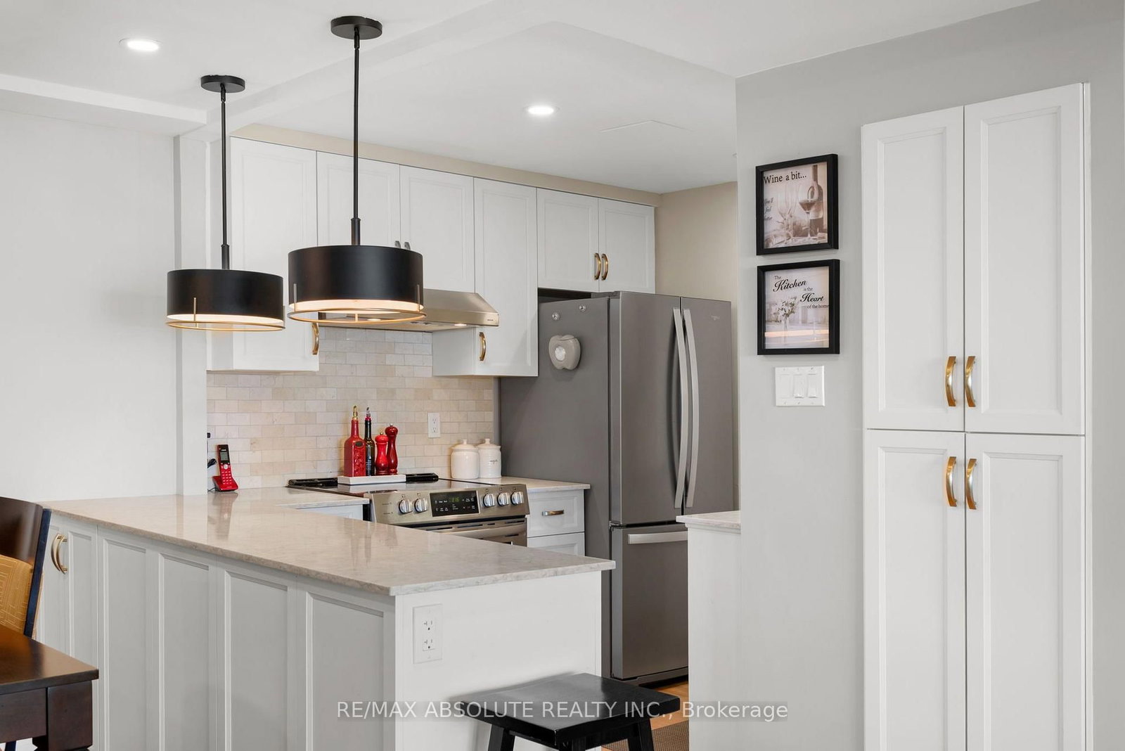 80 Sandcastle Drive • #1109 • Ottawa, ON photo 9