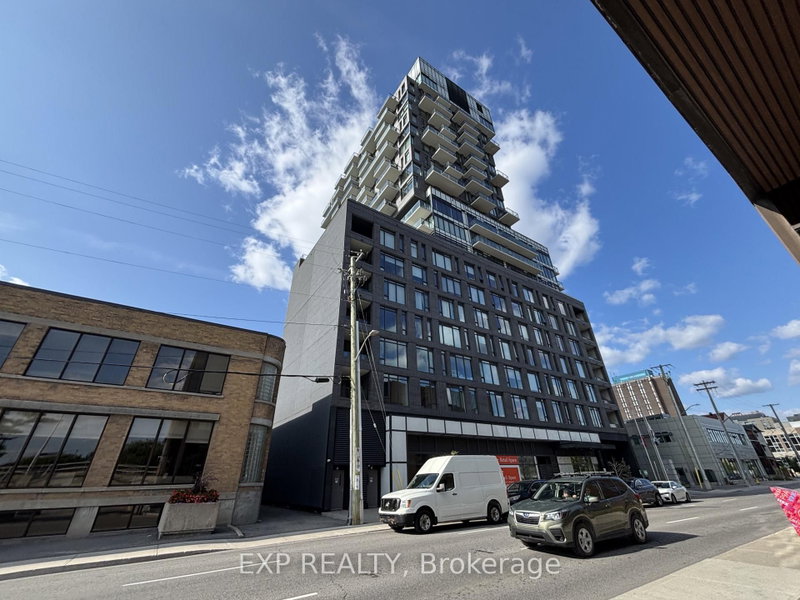 5 - 203 Catherine Street