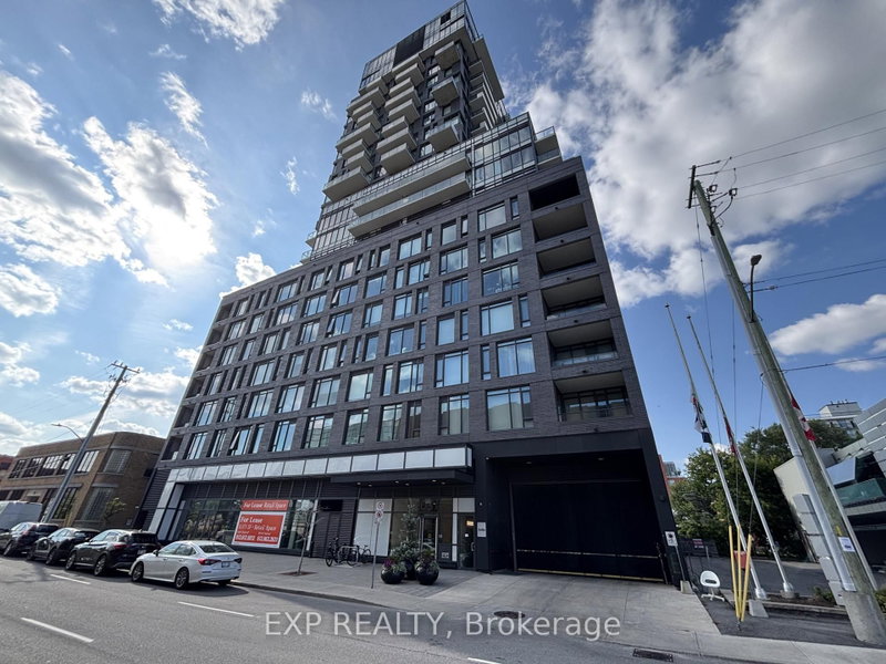 5 - 203 Catherine Street