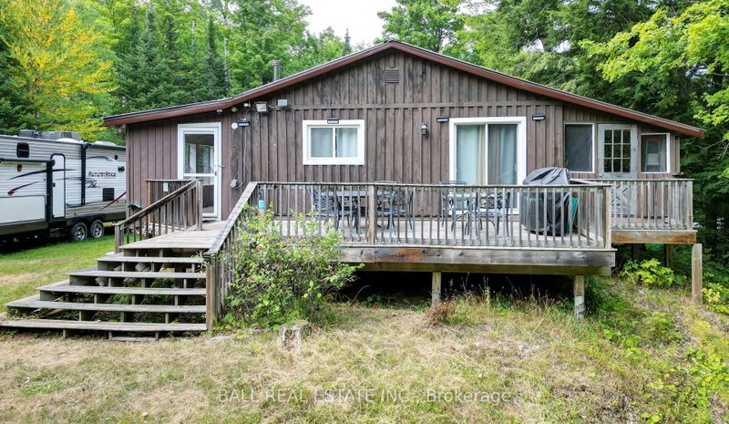2884 Old Hastings Road