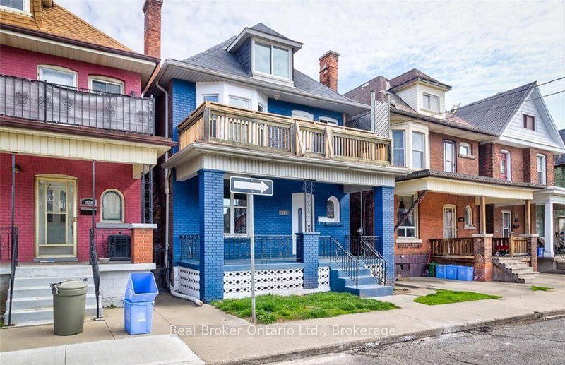 647 Wilson Street