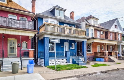 647 Wilson Street • Hamilton, ON photo 3