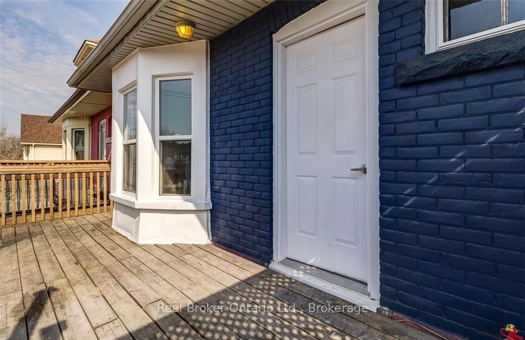 647 Wilson Street • Hamilton, ON photo 31