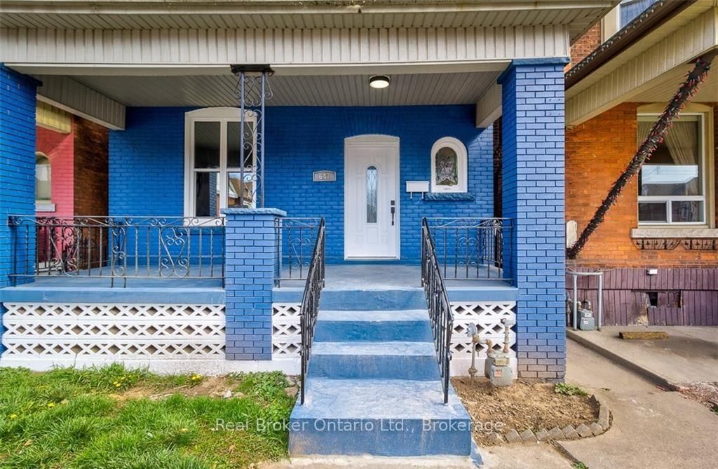 647 Wilson Street • Hamilton, ON photo 4
