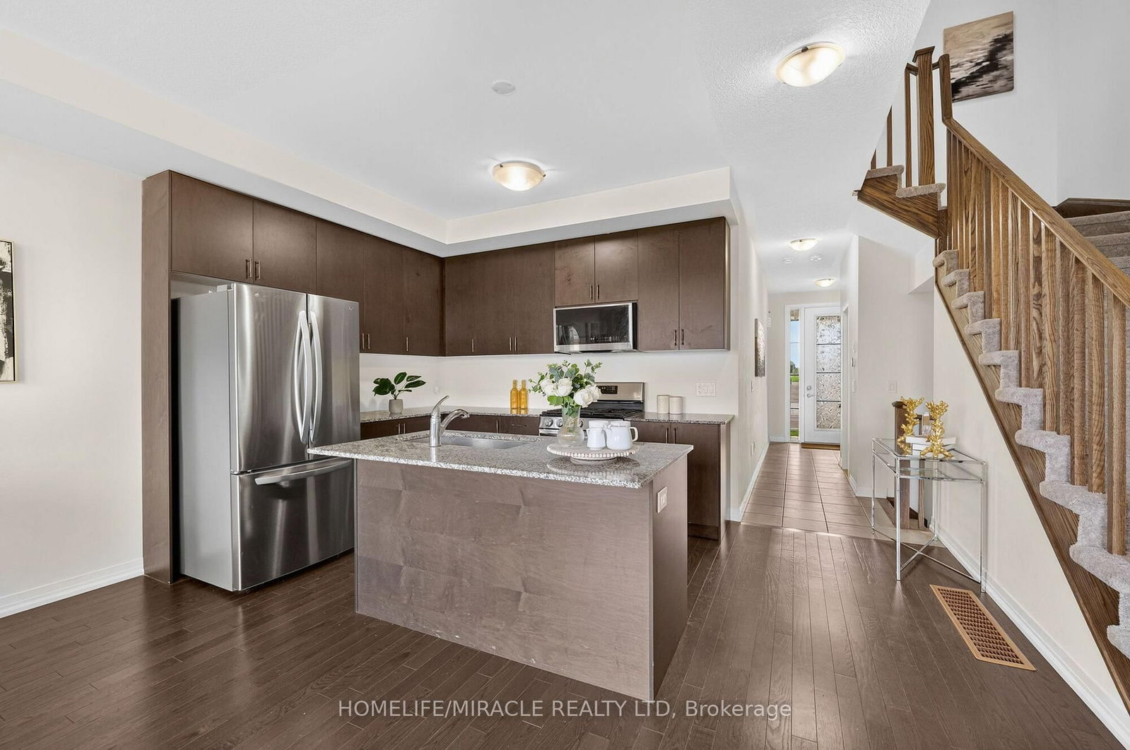 356 Bismark Drive • Cambridge, ON photo 12