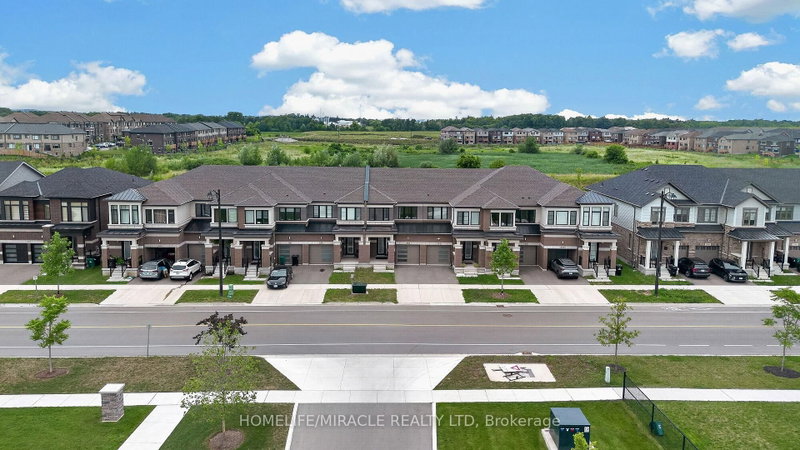 356 Bismark Drive