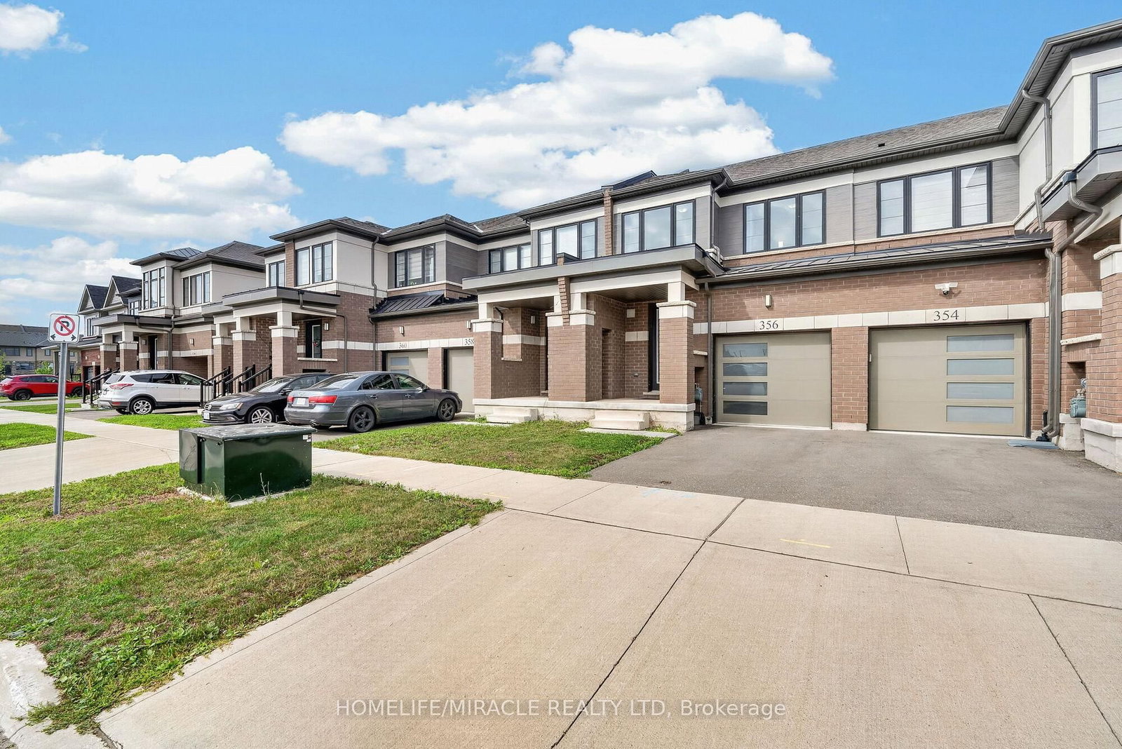 356 Bismark Drive • Cambridge, ON photo 38