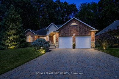 79 Cherry Ridge Boulevard • Pelham, ON photo 3