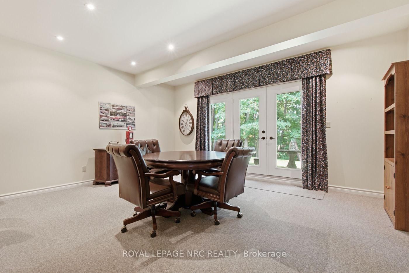 79 Cherry Ridge Boulevard • Pelham, ON photo 38