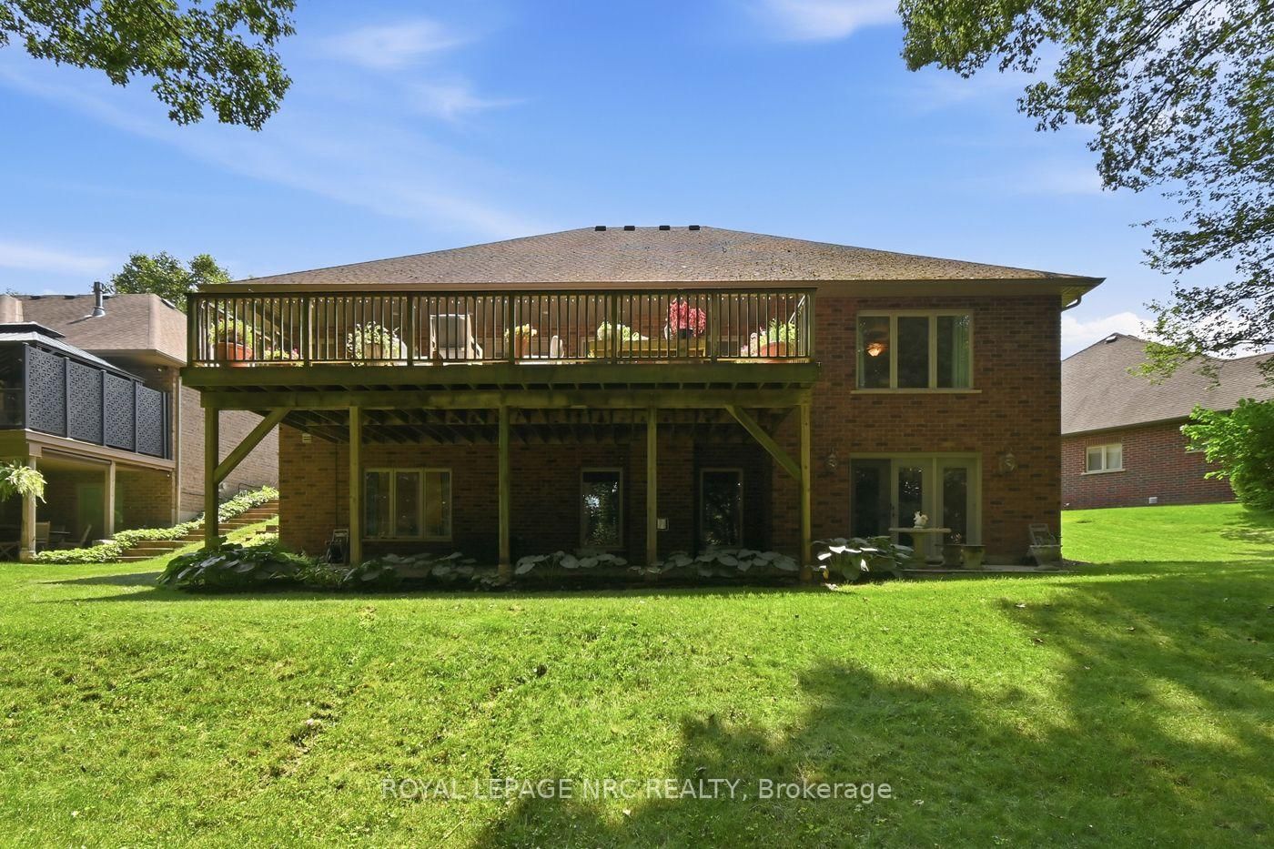 79 Cherry Ridge Boulevard • Pelham, ON photo 44
