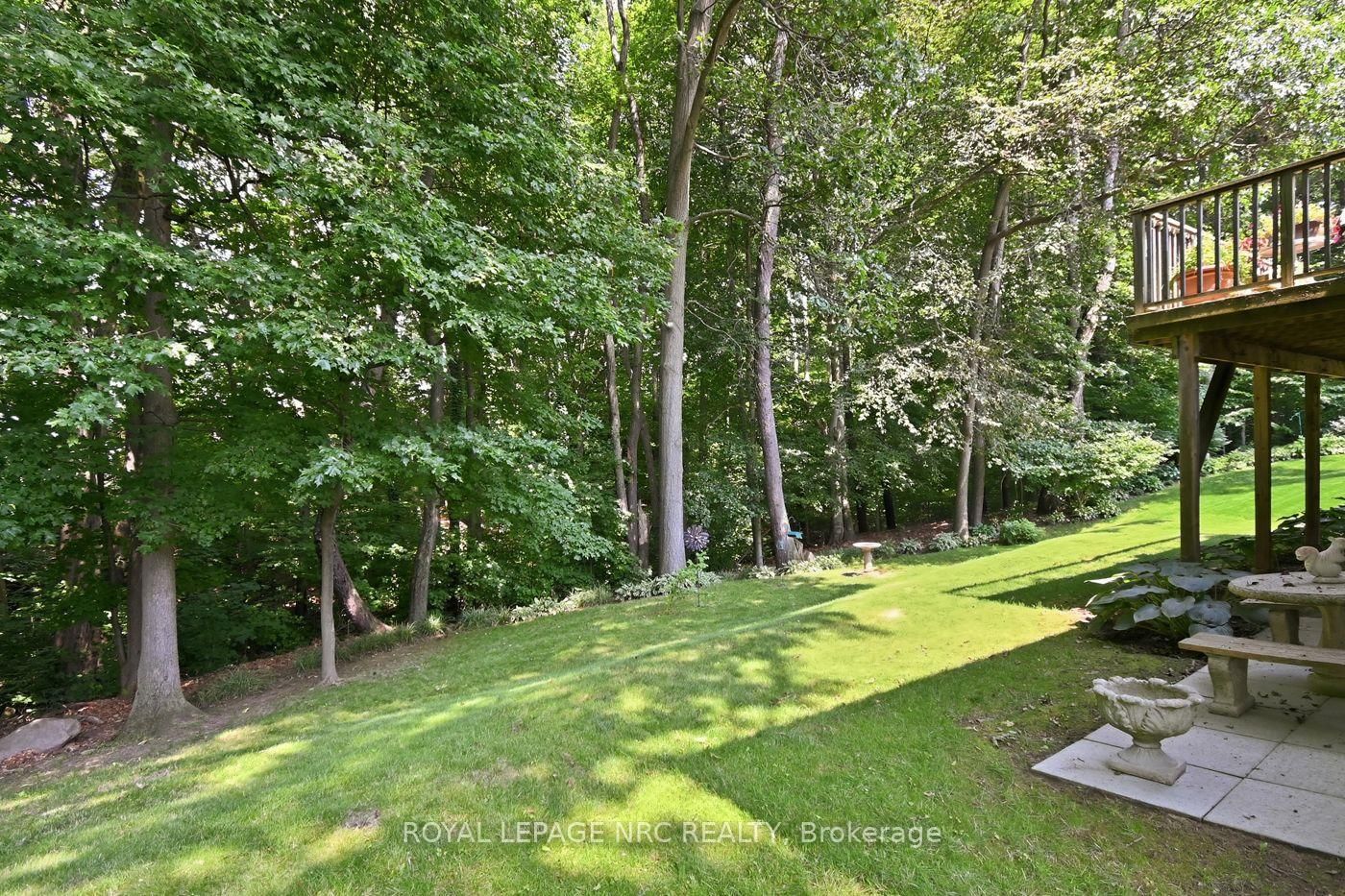 79 Cherry Ridge Boulevard • Pelham, ON photo 45